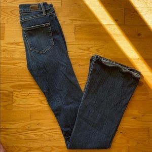 Paige High Rise Bell Canyon